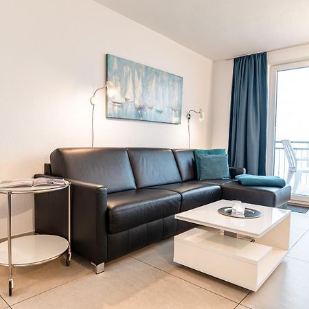 Nordland Appartements Wohnung Juetland วืคเอาฟ์เฟอร์ ภายนอก รูปภาพ