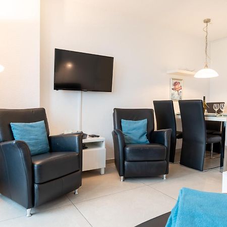Nordland Appartements Wohnung Juetland วืคเอาฟ์เฟอร์ ภายนอก รูปภาพ