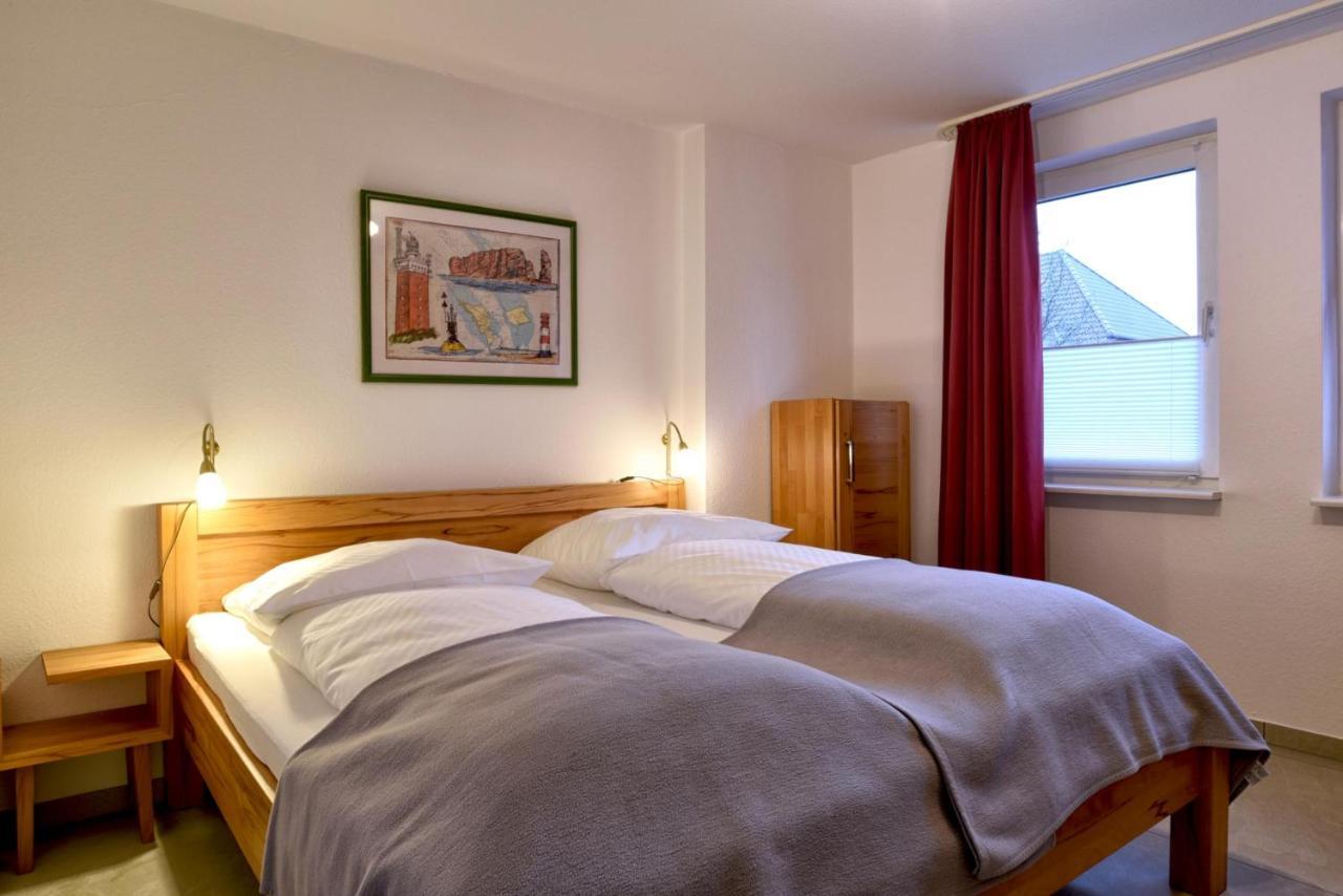 Nordland Appartements Wohnung Juetland วืคเอาฟ์เฟอร์ ภายนอก รูปภาพ