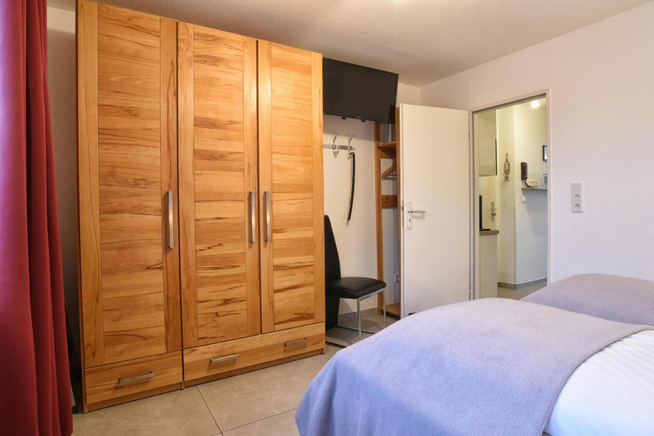 Nordland Appartements Wohnung Juetland วืคเอาฟ์เฟอร์ ภายนอก รูปภาพ