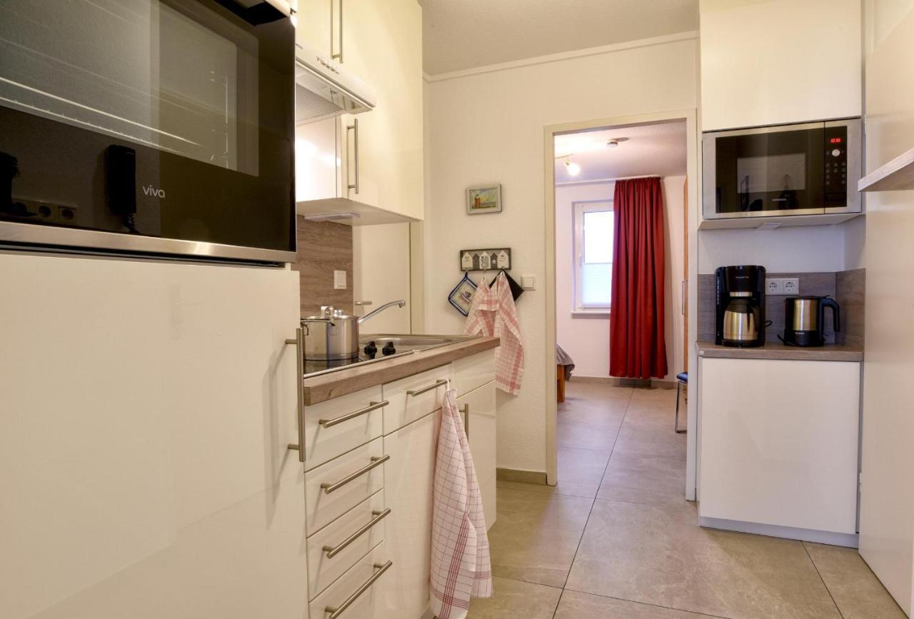 Nordland Appartements Wohnung Juetland วืคเอาฟ์เฟอร์ ภายนอก รูปภาพ