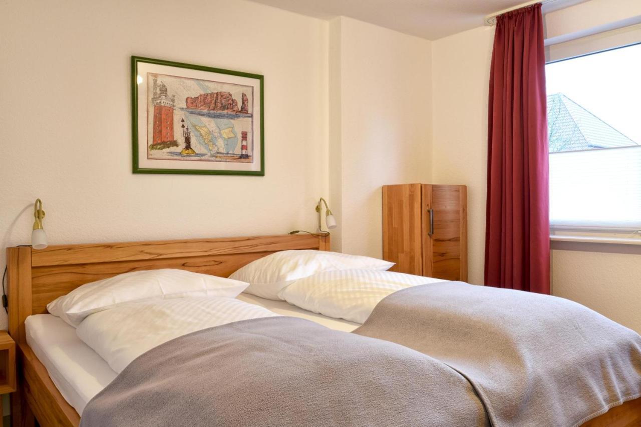 Nordland Appartements Wohnung Juetland วืคเอาฟ์เฟอร์ ภายนอก รูปภาพ