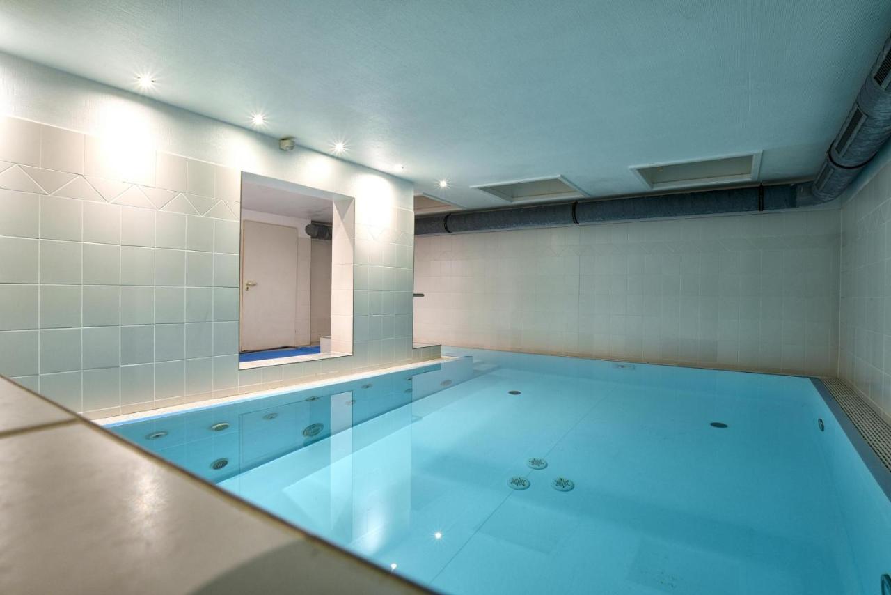 Nordland Appartements Wohnung Juetland วืคเอาฟ์เฟอร์ ภายนอก รูปภาพ