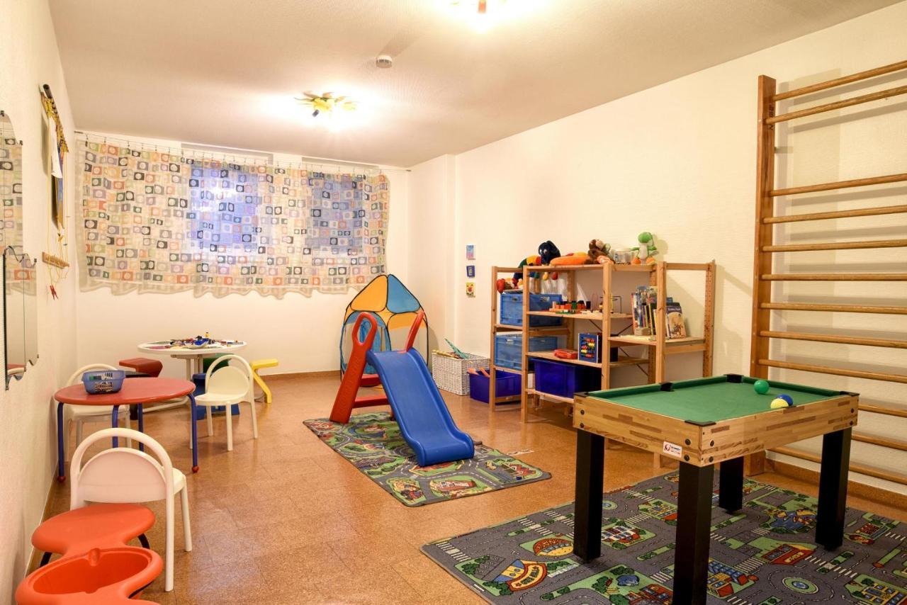 Nordland Appartements Wohnung Juetland วืคเอาฟ์เฟอร์ ภายนอก รูปภาพ