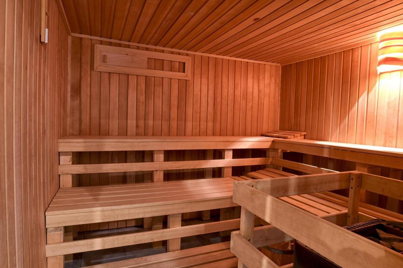 Nordland Appartements Wohnung Juetland วืคเอาฟ์เฟอร์ ภายนอก รูปภาพ