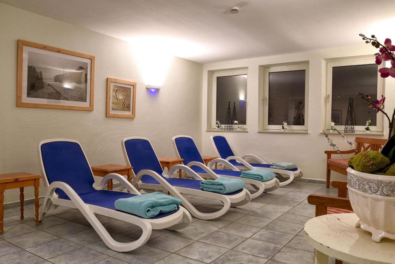 Nordland Appartements Wohnung Juetland วืคเอาฟ์เฟอร์ ภายนอก รูปภาพ
