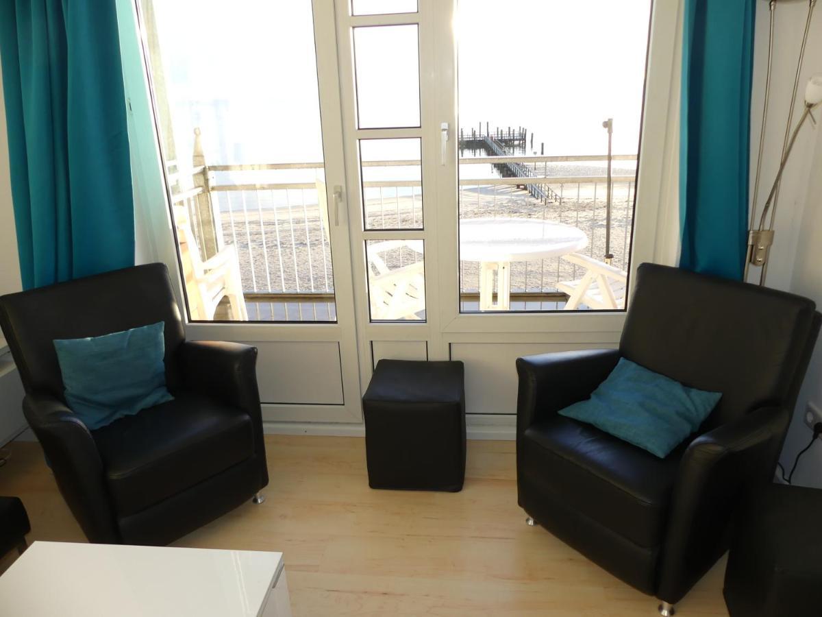 Nordland Appartements Wohnung Juetland วืคเอาฟ์เฟอร์ ภายนอก รูปภาพ