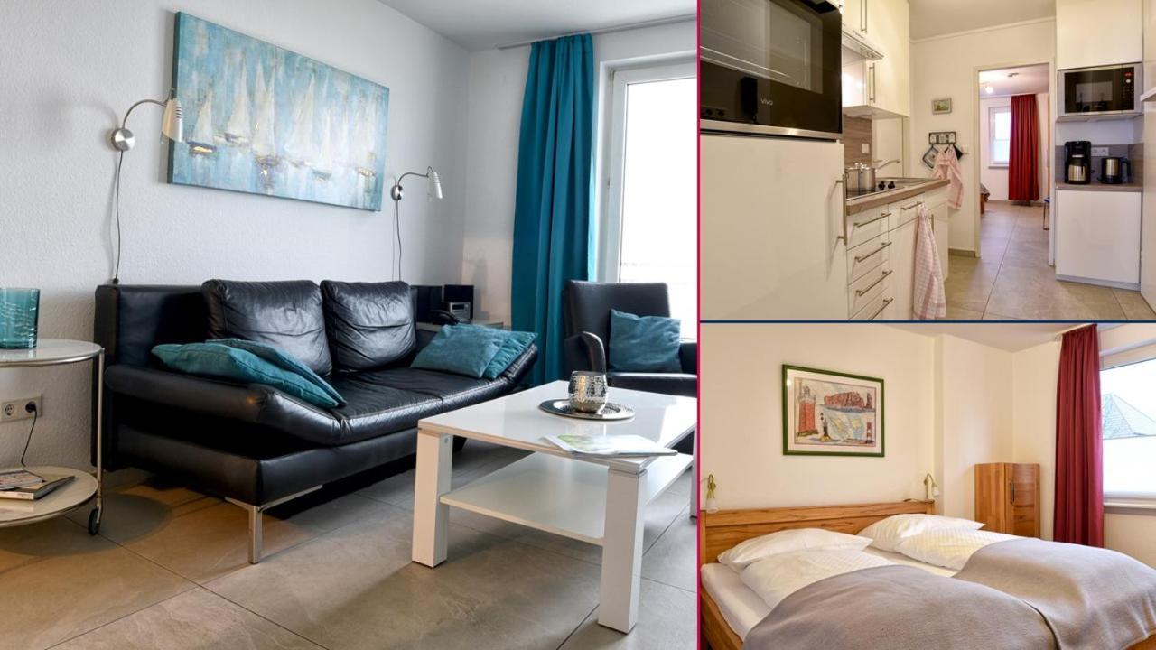 Nordland Appartements Wohnung Juetland วืคเอาฟ์เฟอร์ ภายนอก รูปภาพ
