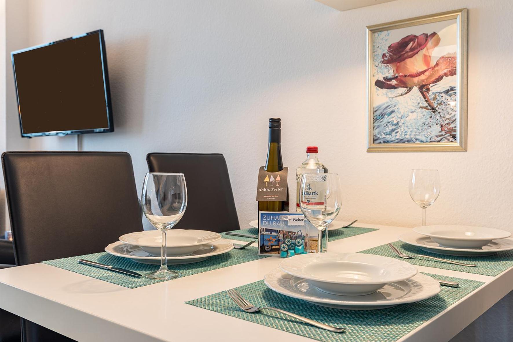 Nordland Appartements Wohnung Juetland วืคเอาฟ์เฟอร์ ภายนอก รูปภาพ