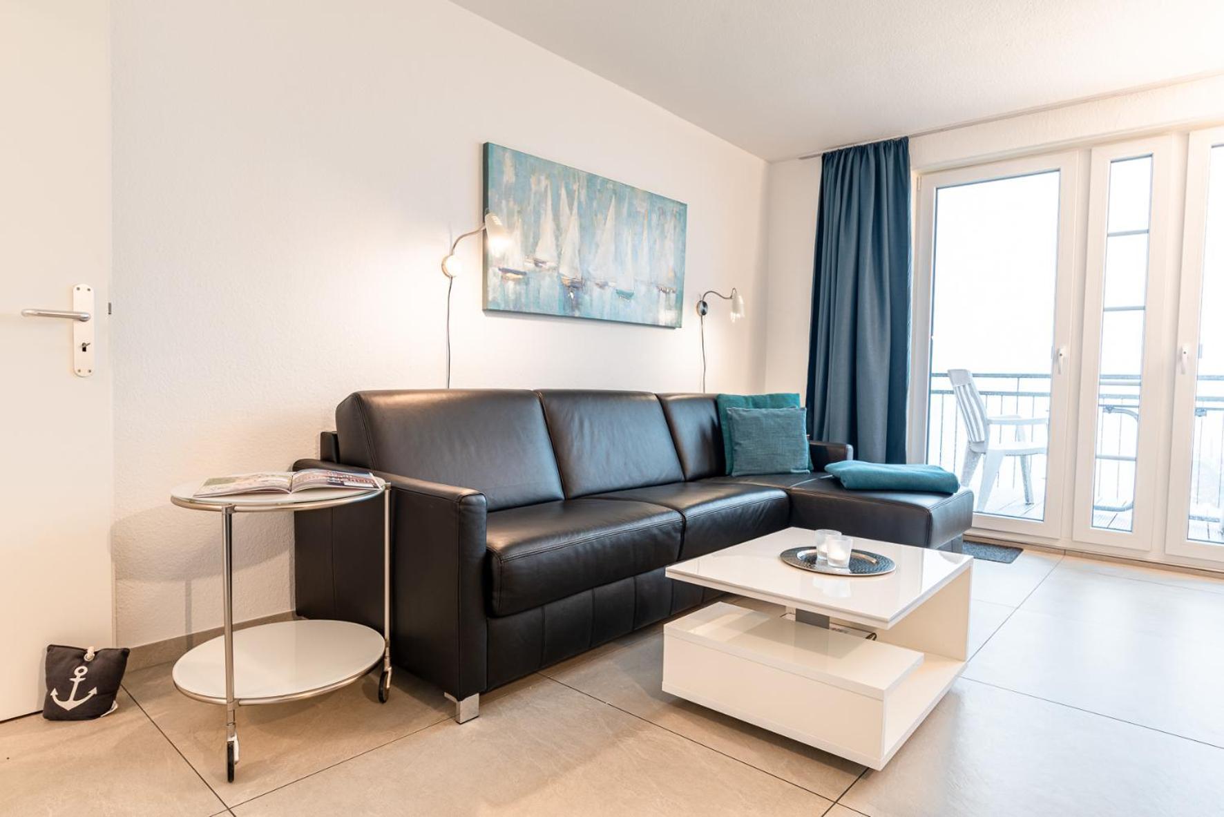 Nordland Appartements Wohnung Juetland วืคเอาฟ์เฟอร์ ภายนอก รูปภาพ