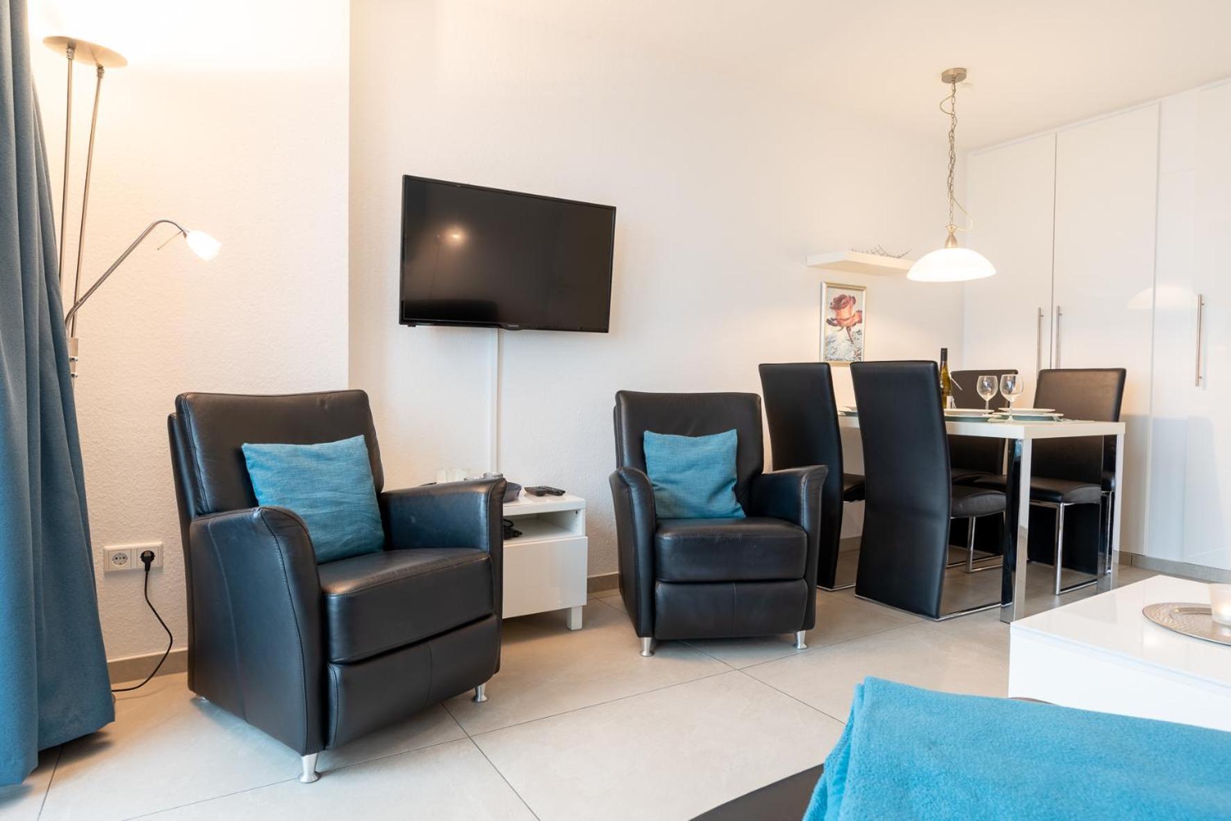 Nordland Appartements Wohnung Juetland วืคเอาฟ์เฟอร์ ภายนอก รูปภาพ