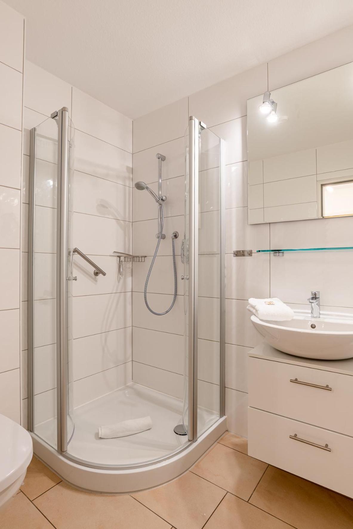 Nordland Appartements Wohnung Juetland วืคเอาฟ์เฟอร์ ภายนอก รูปภาพ